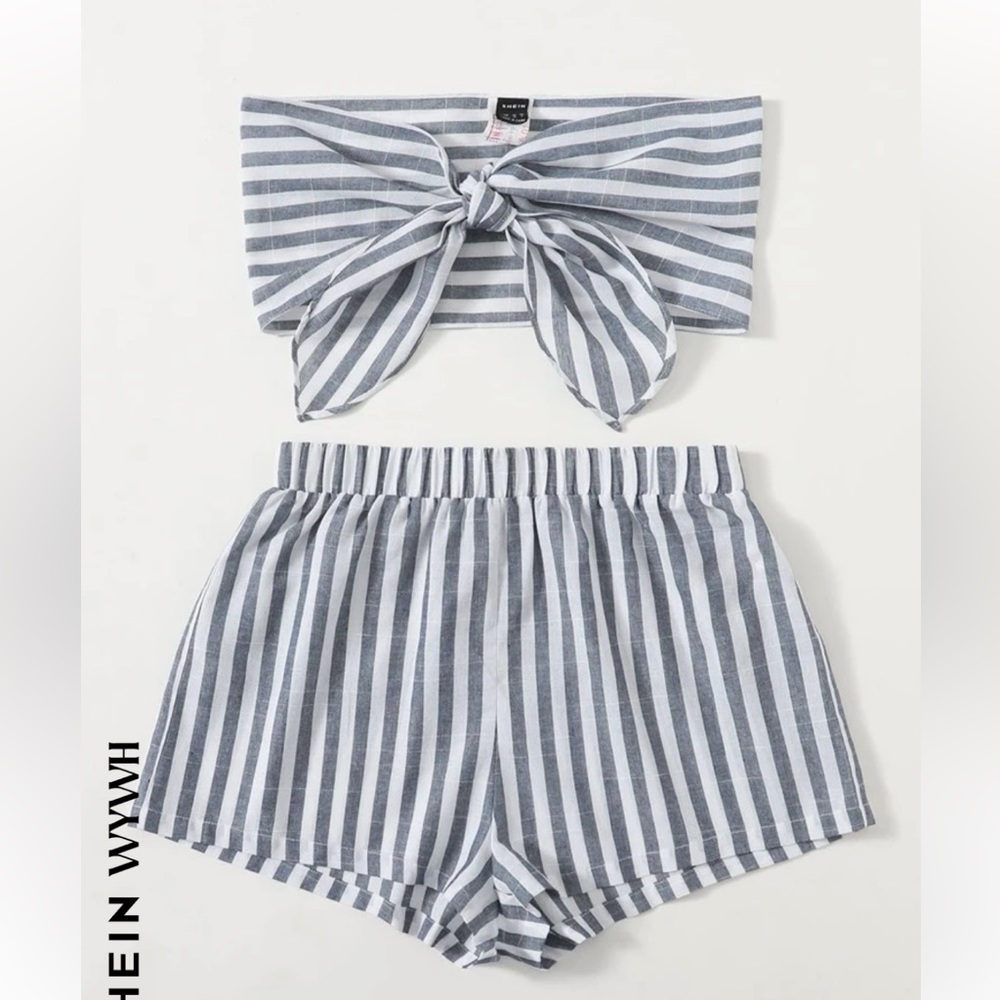 Two Piece